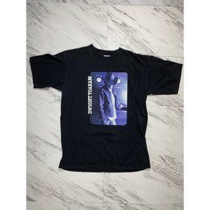 Dwight Yoakam 2002 Tour Tee